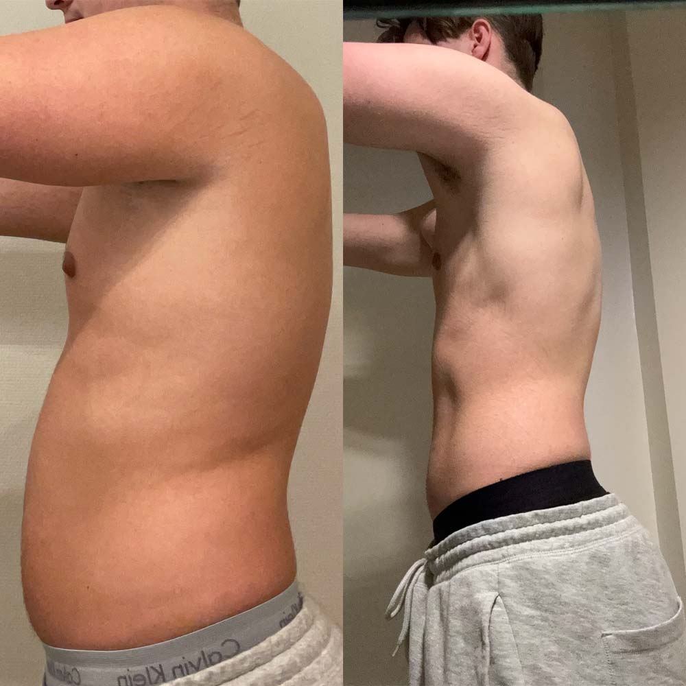 Transformation 3